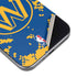 NBA Golden State Warriors Digi Camo Pixel 9 Pro XL Skin